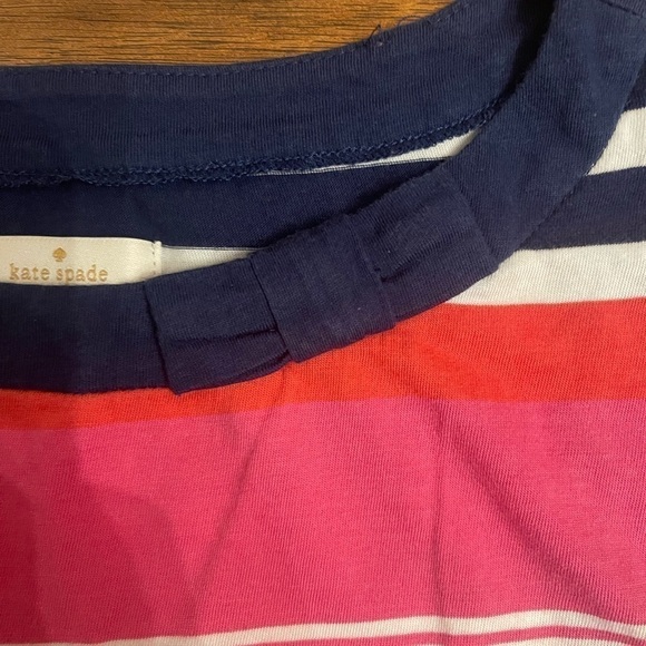 Kate Spade Tank Top Size S - Picture 2 of 5